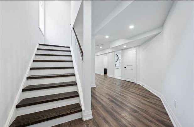 For Lease - 110 Blair Creek Drive Unit# Bsmt, Kitchener, Ontario - Photo 1