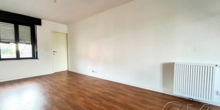 Duplex te huur in Waasten voor € 620 met 1 slaapkamer - Photo 2