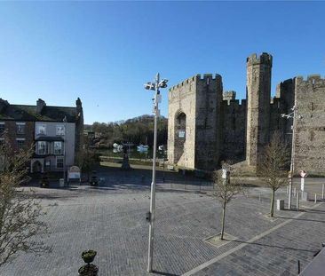 Castle Square, Caernarfon, Gwynedd, LL55 - Photo 3