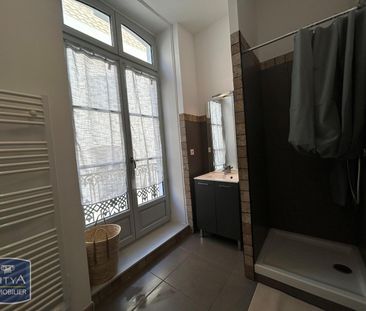 Location Appartement 2 pièces 49m² BEZIERS 34500 - Photo 5
