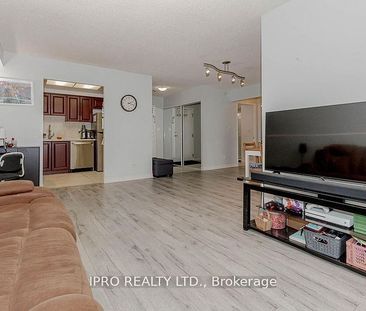 For Lease - 135 Hillcrest Avenue Unit# 1213, Mississauga, Ontario - Photo 4