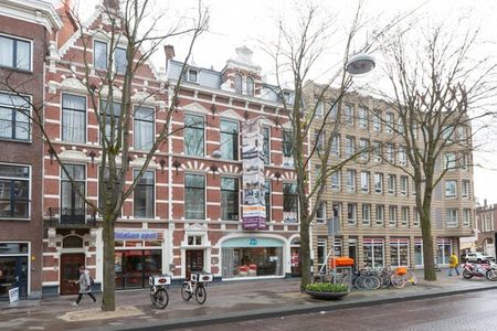 Te huur: Appartement Herengracht in Den Haag - Foto 3