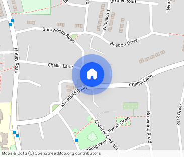 Challis Lane, BRAINTREE - Photo 1