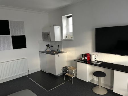 Southcote Road - ALL BILLS INCLUDED, BH1 3SW, Bournemouth - Photo 3