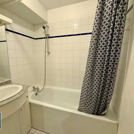 Appartement à louer 2 pièces 34.25m² - Photo 4