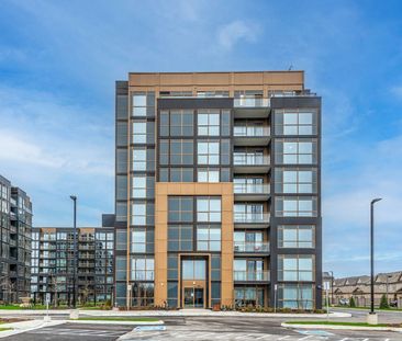 For Lease - 2343 Khalsa Gate Unit# 620, Oakville, Ontario - Photo 3