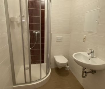 Zentral gelegene 3-Raum-Wohnung mit großem Balkon - Foto 1