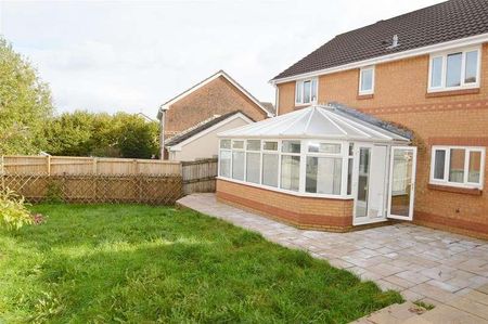 Maes Y Wennol, Miskin, Rct, CF72 - Photo 4