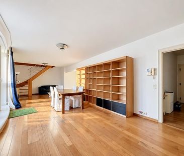 Penthouse te huur - Foto 4