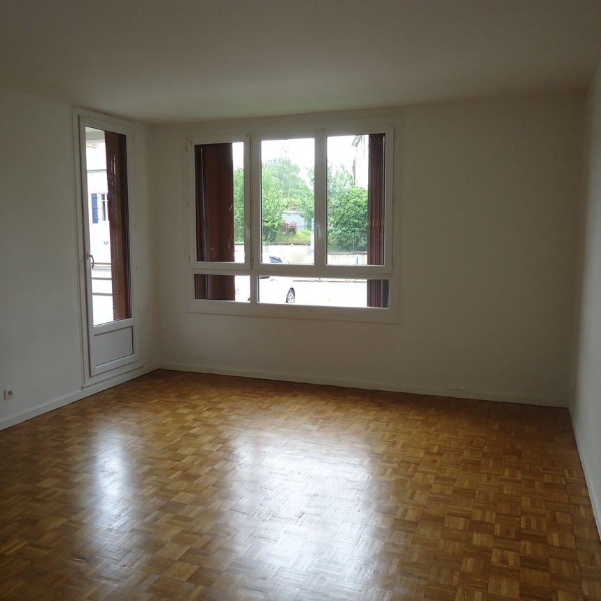Location Appartement 3 pièces 61m² NEVERS 58000 - Photo 1