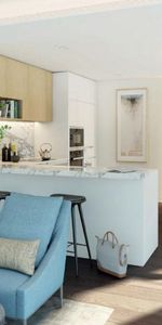 2 bedroom apartment to rent - Photo 4