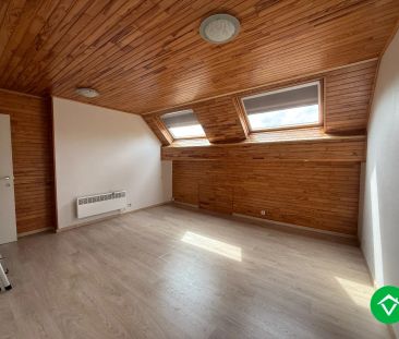 Rijwoning met 3 slaapkamers en tuin te centrum Roeselare - Photo 4