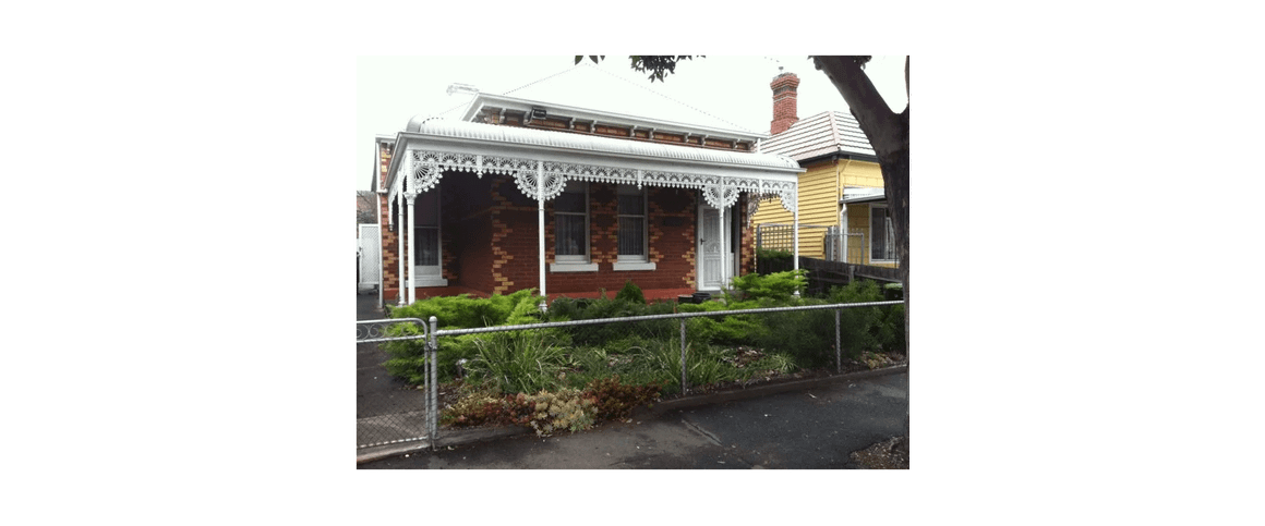"Classic Victorian Home" - Photo 1