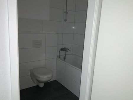 3-Zimmer-Wohnung in Gelsenkirchen Buer - Photo 3