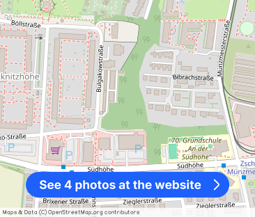 helle Maisonetten-Wohnung - Photo 1