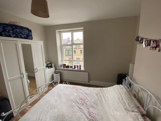 Room in a Shared House, Ecclesall Road, S11 - Photo 1