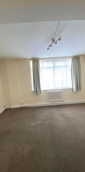 Studio Flat, Byron Court, HA1 - Photo 1