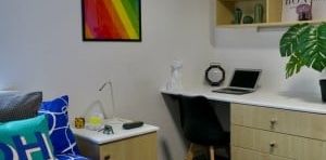 Room in a Shared Flat, Buslingthorpe Lane, LS7 - Photo 2