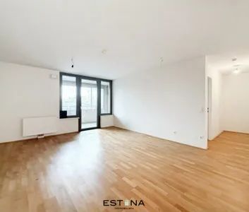 Top 2 Zimmer Wohnung mit Loggia und gutem Grundriss - Photo 1