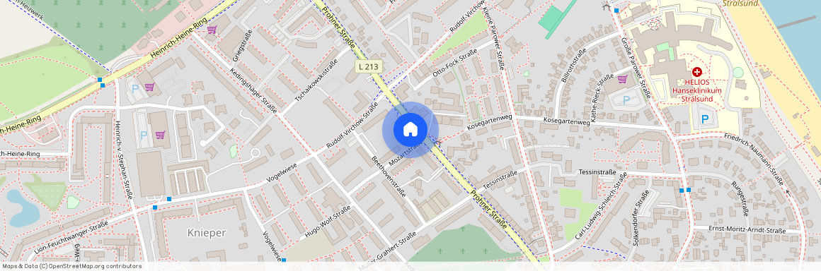 Prohner Straße 52, 18435, Stralsund