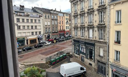 Location Appartement 2 pièces LIMOGES (87000) - Photo 5