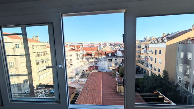 Apartamento em Alto de Santo Amaro, Alcântara - Foto 1