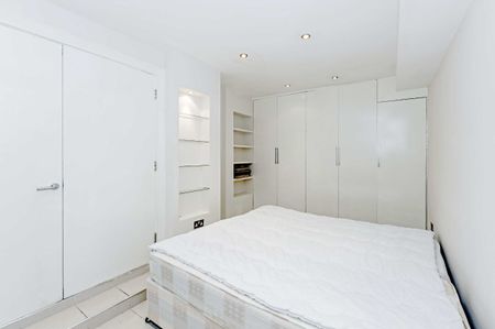 Eliot Mews, St John’s Wood, NW8 - Photo 3