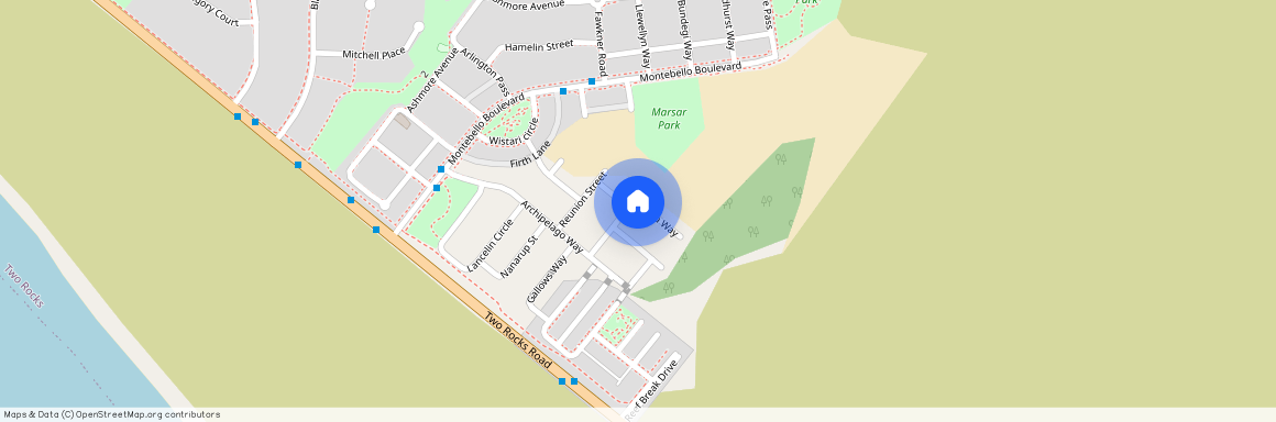 16 Sentinel Drive, WA 6037, Two Rocks