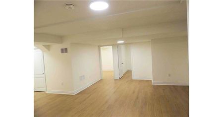 For Lease - 88 Leadenhall Road Unit# Bsmt, Brampton, Ontario - Photo 2