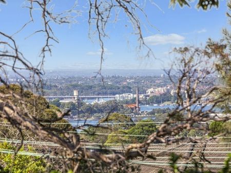 5/4 Greenwich Road, Greenwich NSW 2065 - Apartment For Rent | Domain - Photo 4