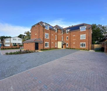 2 bedroom apartment to rent - Photo 2