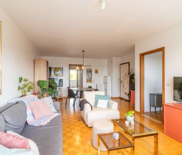 App met 1 slpk, 2 terrassen en ondergrondse autostaanplaats. - Foto 3