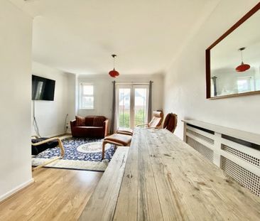 Burgoyne Road, Southsea - Photo 1