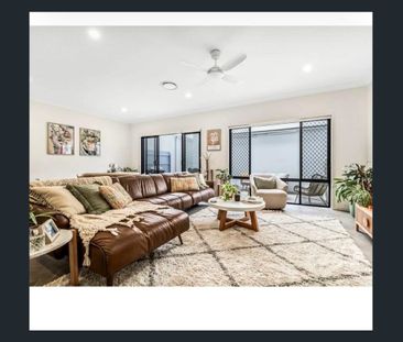 Gorgeous 4 Bedroom Terrace Home in Joyner - Photo 4