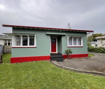 Character two-bedroom Whanganui East home - Photo 4