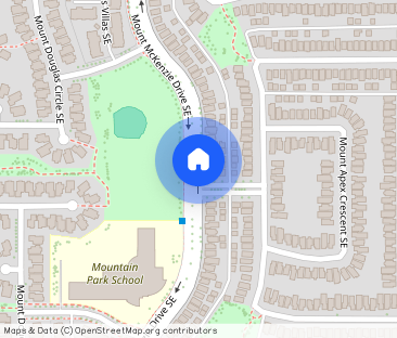 Mount Mckenzie Drive SE room — Mount Mckenzie Drive SE, Calgary AB ... - Photo 1