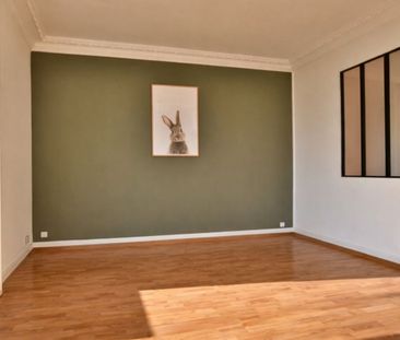 Location Appartement P3 Réf : Lagurus rénové(e) Cholet - Photo 1