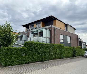 Wohnung zur Miete in Emsdetten Modernes Wohnen in zentraler Lage mi... - Photo 2