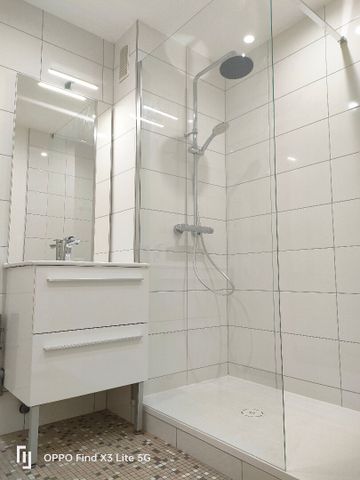 Location Appartement 2 pièces 51m² - Photo 4