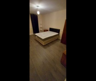 Room in a Shared House, Kirkland Walk, E8 - Photo 5