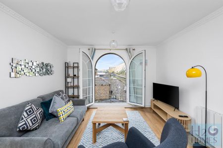 1 bedroom apartment to rent - Photo 2