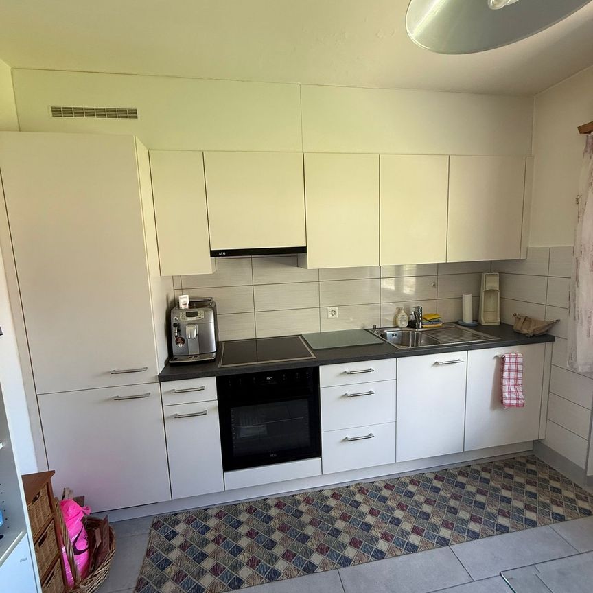3 Zimmer, 72 m² - Photo 1