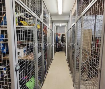 Pronájem bytu 3+kk 104 m2 - Fotografie 2