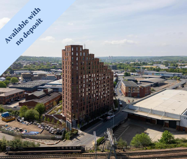 1 bedroom apartment to rent - Photo 3