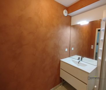 Location Appartement 2 pièces 42m² LYS LEZ LANNOY 59390 - Photo 4