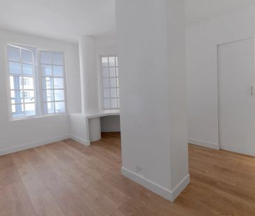 Tout savoir sur cet appartement dans le quartier Emeriau-Zola, à Pa... - Photo 1