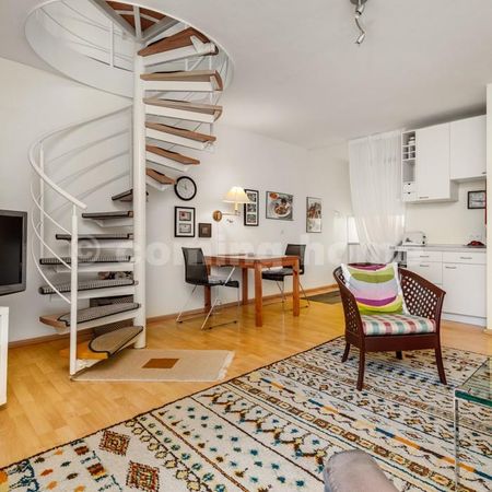 Eine ruhige Oase mitten in der City - Photo 2