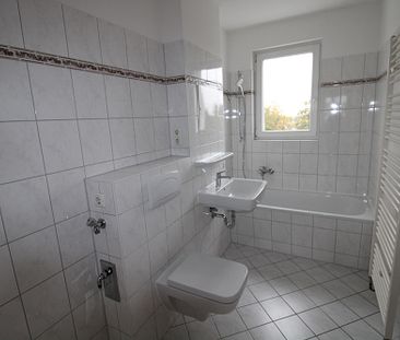 Schöne 3 Zimmerwohnung - Foto 6