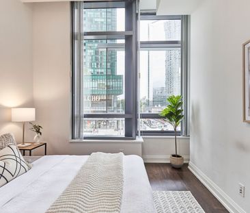 For Lease - 2 Anndale Drive Unit# 203, Toronto, Ontario - Photo 1