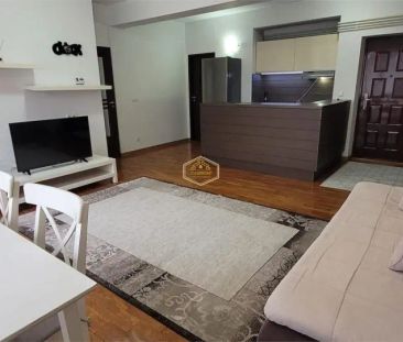 Etaj 1 | Apartament 2 camere de închiriat în Butterfly 2 | Bloc Nou - Photo 3